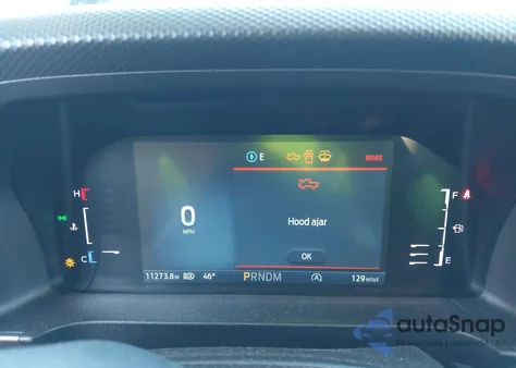 2024 Ford Ranger Xlt from USA, damaged, VIN 1FTER4HH0RLE65290